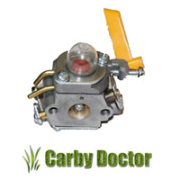 CARBURETOR FOR RYOBI MCCULLOCH HOMELITE TRIMMERS AUTOMATIC CHOKE