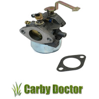 Carburetor Carb For Tecumseh 640260A 640260B 640260 HM80 HM90 With Free Gasket