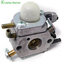 Genuine Zama Carburetor for Echo C1U-K42B PB2100