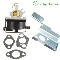 Carburetor for Tecumseh Mowers 640020 VLV ENGINES 640020A 