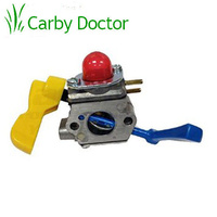 Genuine Zama C1U-W46 Carburetor for Blowers Husqvarna Homelite 