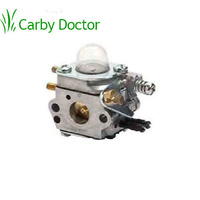 Genuine Zama C1U-K55 Carburetor for Echo WP1000 water pump type 1E