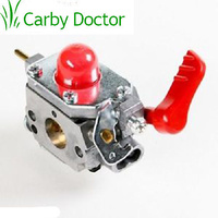 Genuine ZAMA C1U-W43 Carb Poulan BVM200FE / Craftsman 358.794763 Blower  5450818