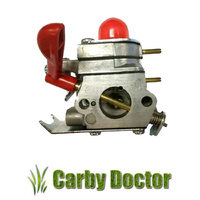 Genuine ZAMA C1U-W19 Carburetor for Poulan & Homelite MCCULLOCH MT250 CLS models