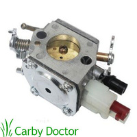 Genuine Zama C3-EL42 Carburetor Husqvarna 357 359 357xp 359xp Chainsaw