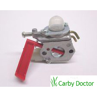 Genuine Zama C1U-H47 Carburetor for Homelite whipper snipper  blower  trimmer