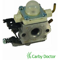 Genuine Zama C1M-K37D Carburetor for Echo blowers