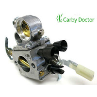 Genuine C1Q-S191B CARBURETOR FOR STIHL MS181 & MS181C Chainsaw