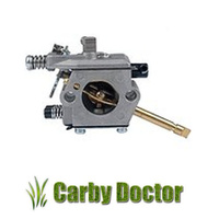 GENUINE Zama C1S-S3G Carburetor for Stihl FS160  FS220  FS280  FR220  FS86  