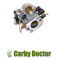 GENUINE Zama C1Q-S270 Carburetor for Stihl MS171 MS181 MS201 MS211 Chainsaws
