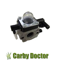 GENUINE Zama C1Q-S202 CARBURETOR FOR Stihl MM55 TILLER