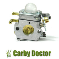 GENUINE Zama C1Q-E3 CARBURETOR FOR EMAK & EFCO trimmers asad