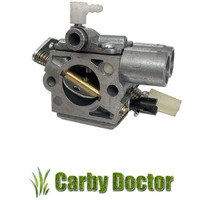 Carburetor Stihl MS231 MS231C MS251 MS251C CHAIINSAW