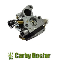 GENUINE Zama C1T-EL41A Carburetor HUSQVARNA 506 45 05 01 FITS 435 440 CHAINSAWS