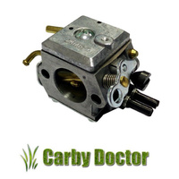 GENUINE Zama C3M-EL2C Carburetor HUSQVARNA 365 CHAINSAW 503 28 32 03 