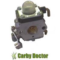 GENUINE CARBURETOR FOR STIHL C1Q-S58 FS45 FS55 FC55 HL45