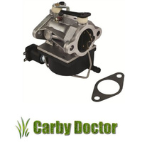 CARBURETOR FOR TECUMSEH OHV FUEL SOLENOID 640330 640330A CARBURETTOR