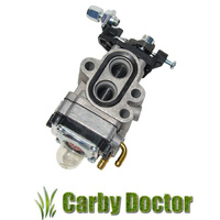 CARBURETOR FOR STIHL TRIMMER FS83 FC83 FS73 FC73 HT73 CARBURETTOR BLOWER