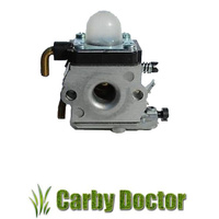 GENUINE NEW CARBURETOR FOR ZAMA STIHL HS75 HS80 HS85 C1Q-S42 CARBURETTOR