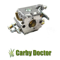GENUINE NEW CARBURETOR FOR ZAMA C1Q-EL45 BRUSHCUTTER CARBURETTOR