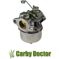 CARBURETOR FOR TECUMSEH ENGINES 632230 631828 FITS H30 H50 H60 HH60 5HP 6HP
