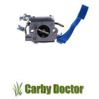 NEW C1Q-W37 CARBURETOR FOR HUSQVARNA 125B 125BX 125BVX BLOWER