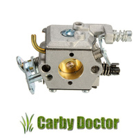 CARBURETOR FOR ZAMA C1Q-W29  FOR HUSQVARNA 136 137 141 142 CHAINSAW