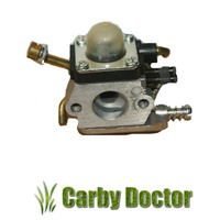 GENUINE ZAMA CARBURETOR C1U-K81B FITS ECHO SRM TRIMMERS CARBURETTOR
