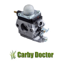 GENUINE ZAMA CARBURETOR C1U-P29A FITS RYOBI MTD TRIMMERS CARBURETTOR