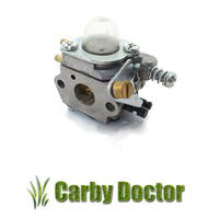 GENUINE ZAMA CARBURETOR C1U-K58 FITS ECHO HC151 HC161 HEDGE TRIMMER CARBURETTOR