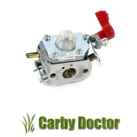 GENUINE ZAMA CARBURETOR C1U-P27 FITS TRIMMER MTD HUSQVARNA TROYBILT CARBURETTOR