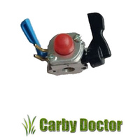 GENUINE ZAMA CARBURETOR C1U-W51B FITS TRIMMER POULAN WEEDEATER CARBURETTOR