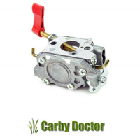 GENUINE ZAMA CARBURETOR C1U-W32A FITS TRIMMER RYOBI HOMELITE POULAN