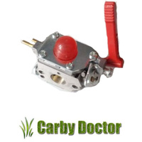 GENUINE ZAMA CARBURETOR C1U-W50A FITS TRIMMER RYOBI HOMELITE POULAN
