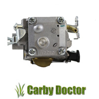GENUINE WALBRO CARBURETOR FOR HUSQVARNA CONCRETE SAW K960 RWJ-3-1