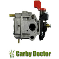 CARBURETOR FOR HOMELITE / RYOBI BLOWERS & TRIMMER WYC/6