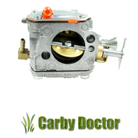 CARBURETOR FOR HUSQVARNA PARTNER K650 K700 CONCRETE SAW TILLOTSON