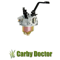 CARBURETOR FOR MOWERS & HONDA GX160 GENERATOR 160F 168F P18