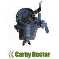 CARBURETOR FOR ROBIN SUBARU NB411 CARBURETTOR CARBY