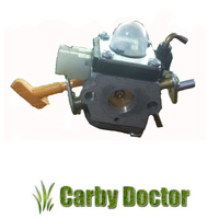 GENUINE ZAMA C1U-61A C1U-H61 CARBURETOR FOR HOMELITE BLOWERS