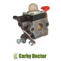 CARBURETOR FOR STIHL HEDGE TRIMMER HS81 HS81R HS81RC HS81T HS86 HS86R HS86T