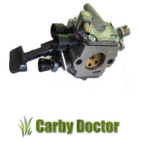 GENUINE STIHL CARBURETOR FOR BACKPACK BLOWER BR350  BR430  SR430  SR450