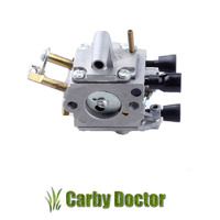 GENUINE STIHL CARBURETOR FOR BRUSHCUTTER FS400 FS450 FS480 C1Q-S154