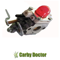 GENUINE ZAMA CARBURETOR C1U-W4 FOR MCCULLOCH POULAN HEDGE TRIMMER