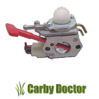 GENUINE ZAMA CARBURETOR C1U-H39A FOR HOMELITE TRIMMER & BLOWERS 