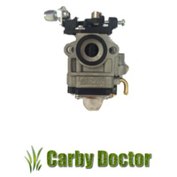 CARBURETOR FOR MITSUBISHI TRIMMER BRUSHCUTTER TL23  TL26 TU26