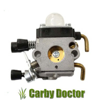 NEW CARBURETOR FOR ZAMA STIHL FS55 FC55 FS45 FS46 FS38 FS85 FS80 CARBURETTOR