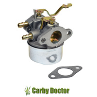 CARBURETOR FOR TECUMSEH OH195 OHH50 OHH55 & OHH60 ENGINES 640340