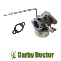 CARBURETOR FOR TECUMSEH ENGINES 4HP HS40 HS50 631918