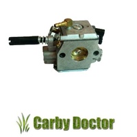 CARBURETOR FOR SHINDAIWA 488 CHAINSAW WALBRO HDA-79A CARBURETTOR CARBY